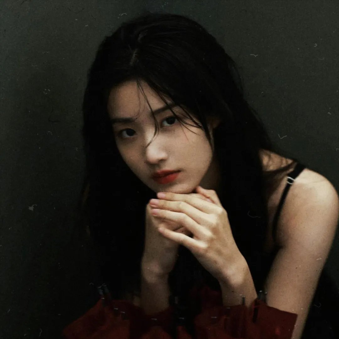 厉总，夫人说爱已迟暮